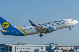 МАУ восстанавливает рейсы: Когда и куда можно улететь