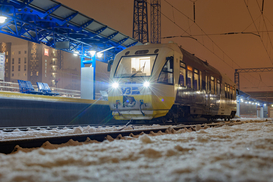 В Украине запустят "Сити-экспресс": Что это и зачем