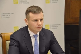 Первую "Доступную ипотеку" могут выдать в марте, - Марченко