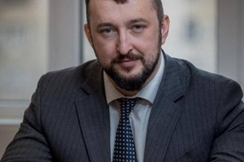 Володимир Павленко: Що відбувається навколо АРМА?