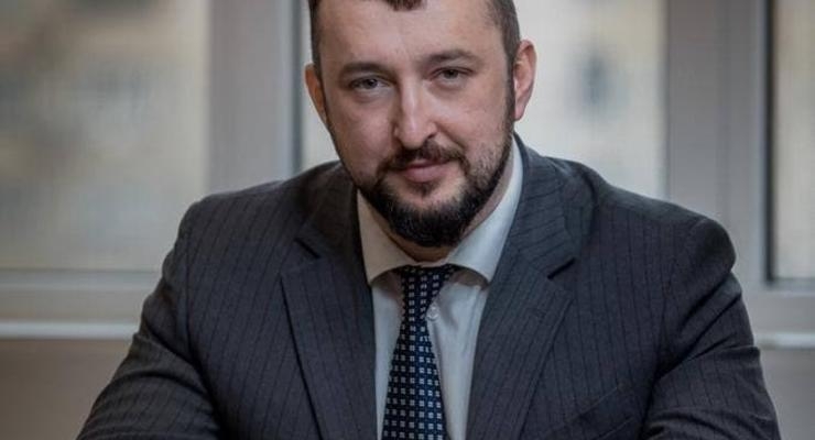 Володимир Павленко: Що відбувається навколо АРМА?