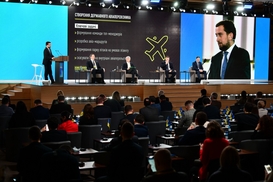 В Украине хотят отменить НДС на перелеты внутри страны