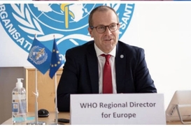 В ВОЗ рассказали, когда закончится пандемия COVID-19