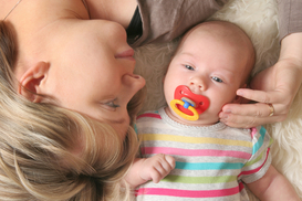 Трудовой стаж в Украине: Засчитают ли туда отпуск по уходу за ребенком