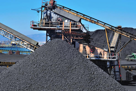 "Центрэнерго" оштрафуют за критические запасы угля в стране, - НКРЕКП