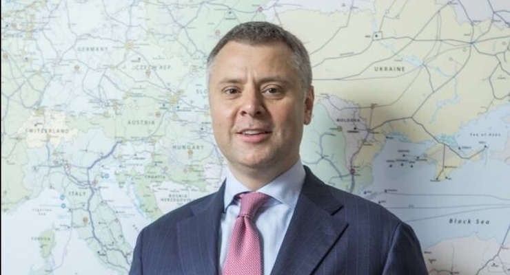 Юрий Витренко / Facebook