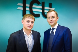 Euromoney признал ICU лидером рынка капиталов в Украине