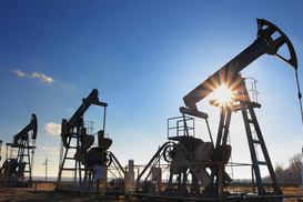 Цена на нефть 01.03.2021: Стоимость выросла