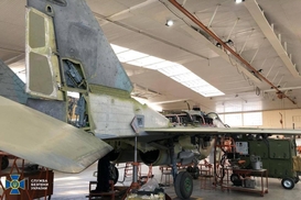На военные самолеты на Львовском авиаремонтном заводе устанавливали непригодное оборудование - СБУ