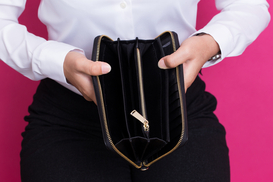 Долги по зарплате в Украине составляют почти 3 млрд гривен, - Госстат