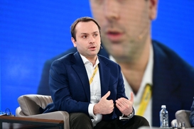 На запуск проекта City Express нужно свыше 10 млрд гривен, - Перцовский