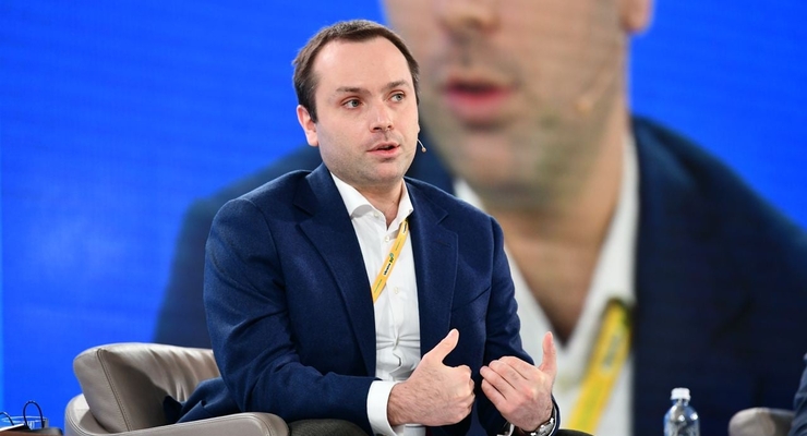 Александр Перцовский / Facebook