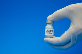 Индийская вакцина Covishield полностью идентична вакцине AstraZeneca - посол Британии