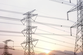 Украина возобновила экспорт электроэнергии в страны Евросоюза