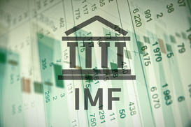 Украина и МВФ обсуждают пять вопросов - Марченко