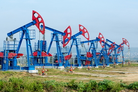 Цена на нефть 05.03.2021: Рост продолжается