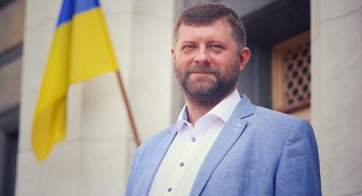 Александр Корниенко / Facebook