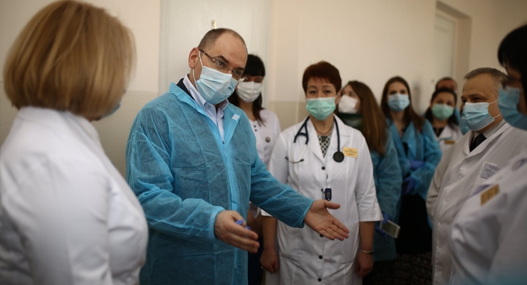 Максим Степанов / facebook.com