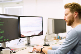 Украинская сфера IT-услуг расширит список партнеров: Новый проект МИД