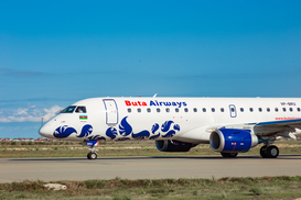 Buta Airways возобновила полеты в Баку: Есть ограничения