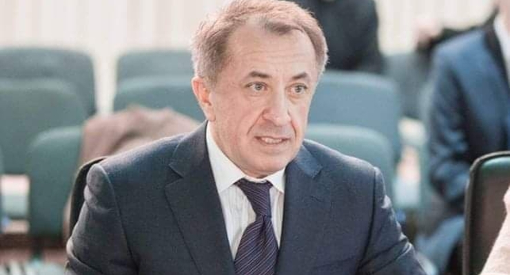 Богдан Данилишин / facebook.com