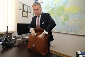 В Украине планируется создать единую систему потребителей энергии