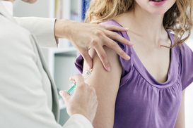 Смертей не зафиксировано: ВОЗ призвала продолжать вакцинацию от COVID-19