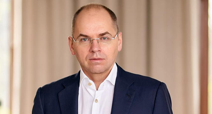 Максим Степанов / facebook.com