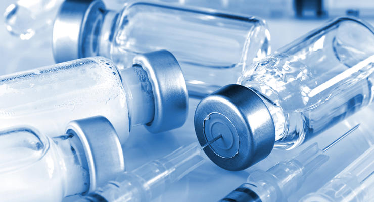 Производителей вакцин хотят освободить от ответственности за последствия прививок