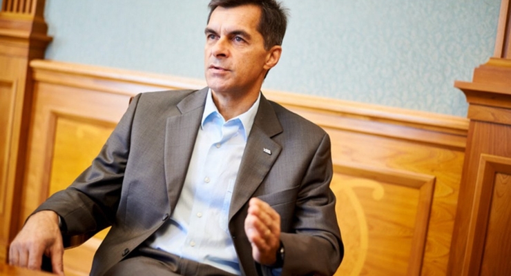 Владимир Жмак / 24tv.ua