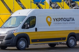 Кабмин решил не поднимать тариф "Укрпочты" на доставку пенсий