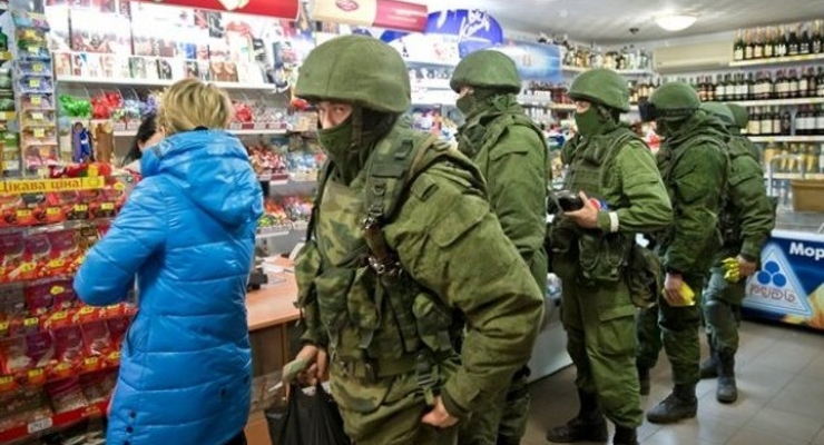 Иллюстративное фото / Открытый источник