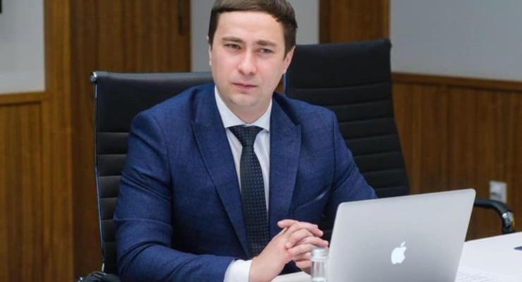 Украина не будет сдерживать экспорт урожая - Лещенко / Facebook