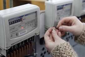 Украинцам установят "умные" электросчетчики: Кому достанется