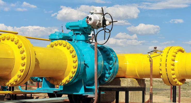 Украина планирует поставлять в Европу водород по газопроводу - Шмыгаль