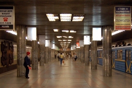 Как будет работать общественный транспорт в карантинном Киеве