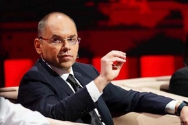 Степанов отрицает возможность всеобщего локдауна в Украине