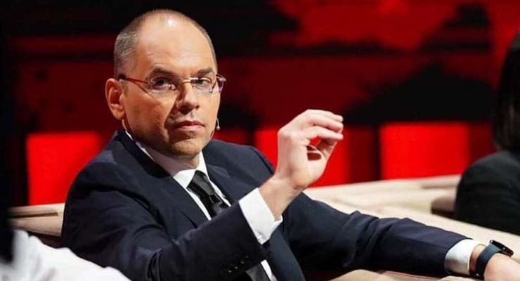 Максим Степанов / Скриншот YouTube