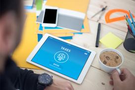 Как будут контролировать украинцев после "налоговой амнистии": Комментарий Минфина