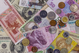 Курс валют на 25.03.2021: Доллар резко подорожал