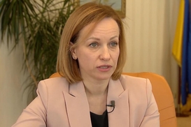 Министр соцполитики опубликовала декларацию: Чего и сколько есть у топ-чиновницы