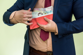 Сколько получают главы ОГА в Украине: Суммы и регионы