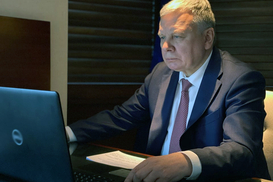 Глава Минобороны Андрей Таран задекларировал свыше 2 млн гривен доходов