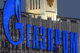 "Газпром" наотрез отказался пересматривать газовый контракт с Украиной