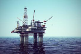 Стоимость нефти 29.03.2021: Цена упала