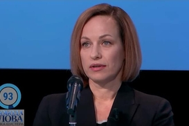 Субсидии на газ рассчитают после определения годовых тарифов поставщиками – Лазебная