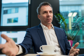 Гендиректор Wizz Air заявил о снижении цен на авиабилеты