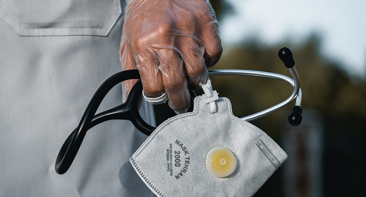 Иллюстративное фото / Открытый источник