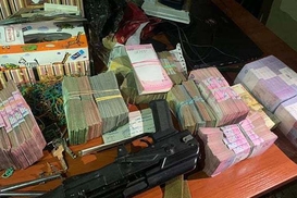 Возможную причастность налоговиков к работе черновицких конвертаторов должны расследовать в ГБР и НАБУ - эксперт