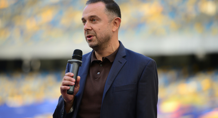 Вадим Гутцайт / sport.gov.ua